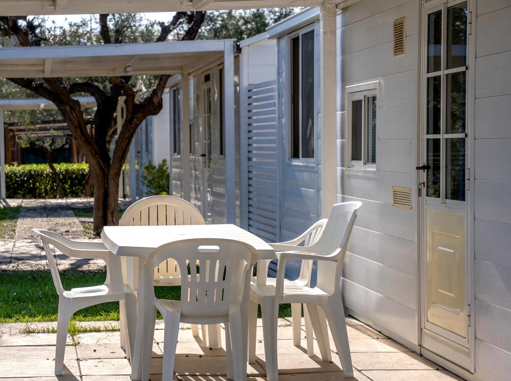 Fontana Marina Family Village Campofilone Eksteriør billede