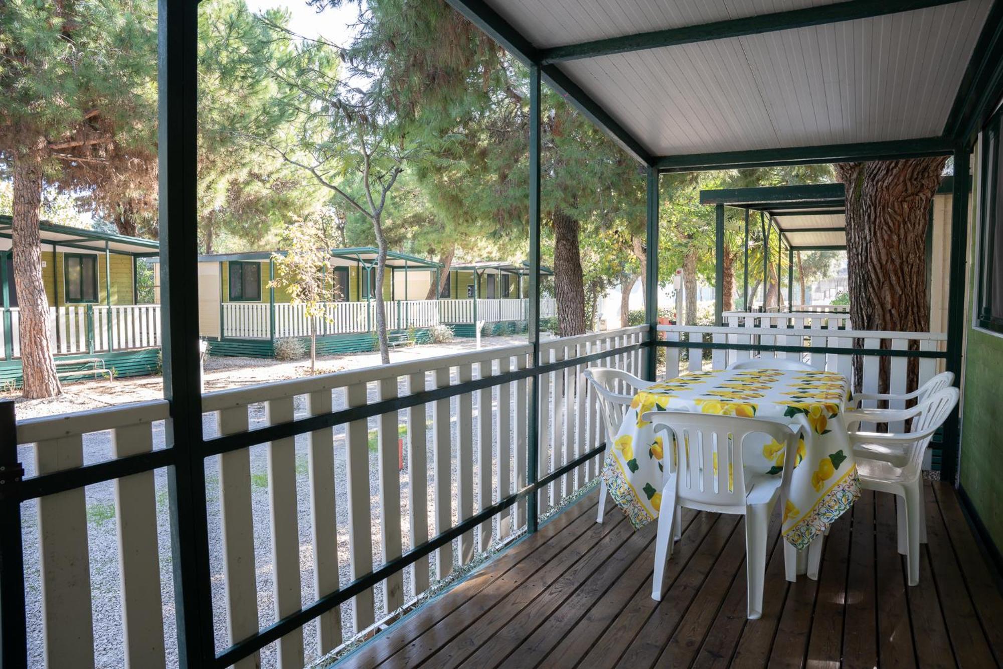 Fontana Marina Family Village Campofilone Eksteriør billede