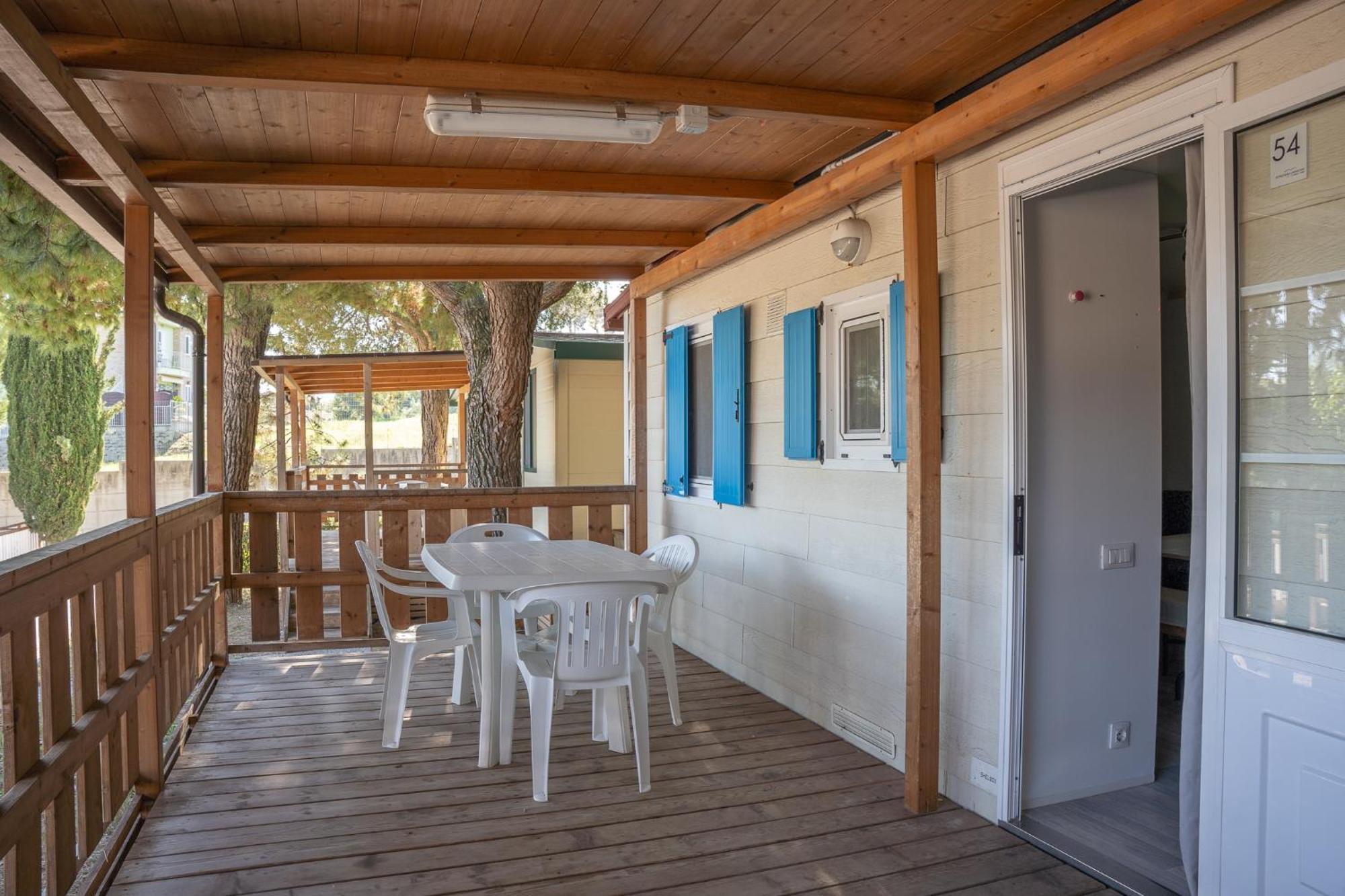 Fontana Marina Family Village Campofilone Eksteriør billede