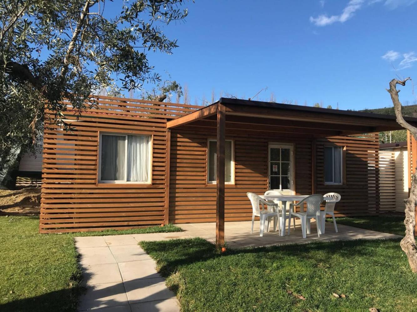 Fontana Marina Family Village Campofilone Eksteriør billede