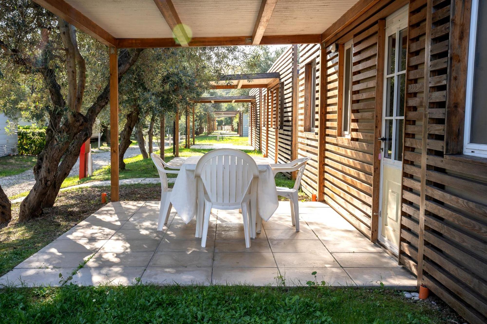 Fontana Marina Family Village Campofilone Eksteriør billede