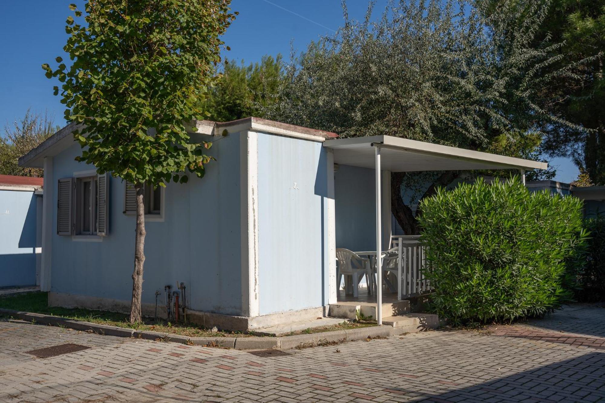 Fontana Marina Family Village Campofilone Eksteriør billede
