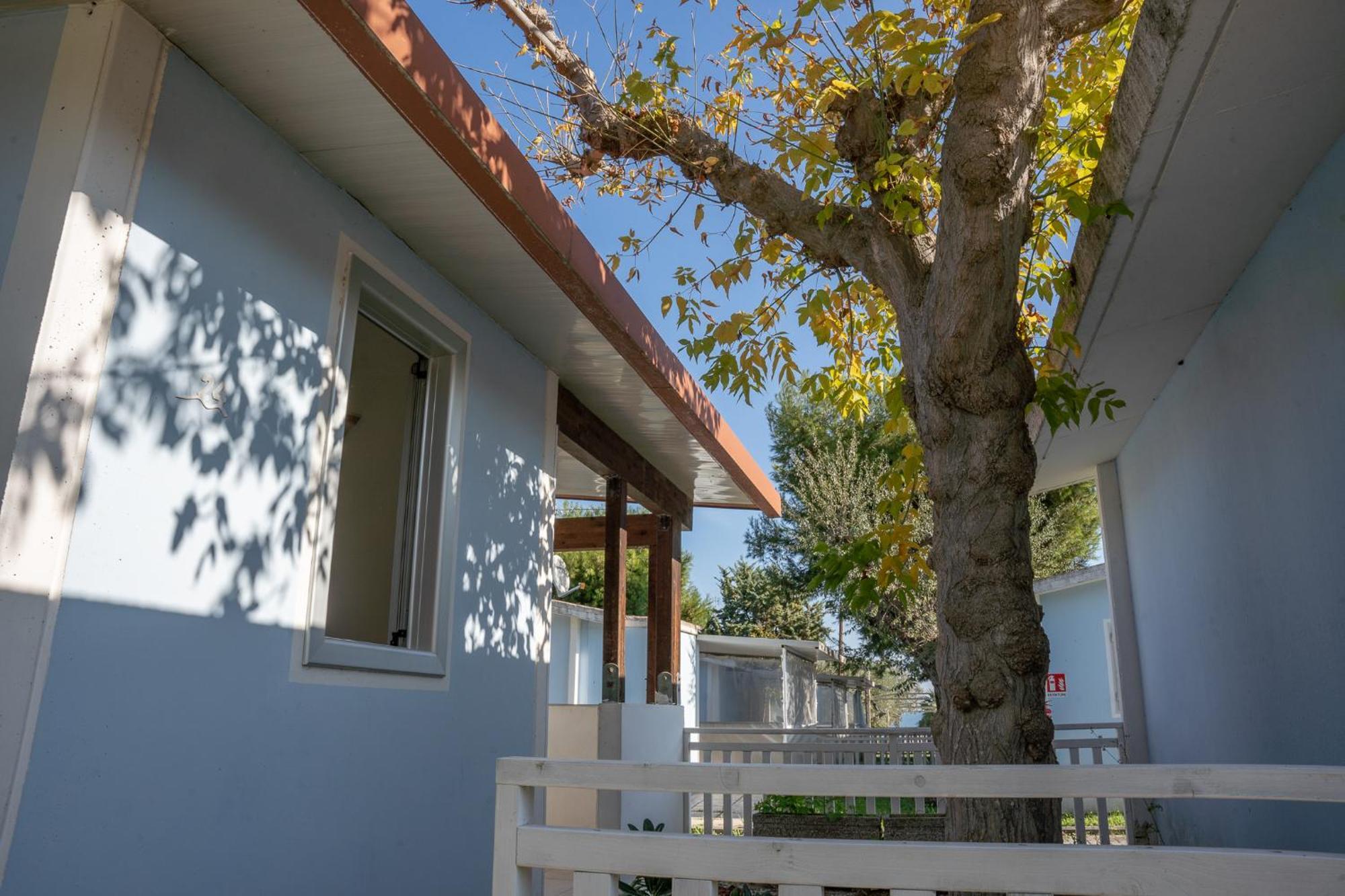 Fontana Marina Family Village Campofilone Eksteriør billede